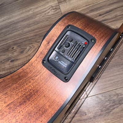 Furch Blue Deluxe GC-SW SPE 2024 - Satin natural image 16