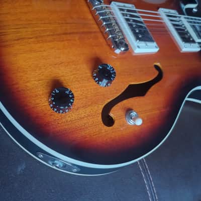 PRS SE Hollowbody Standard image 3