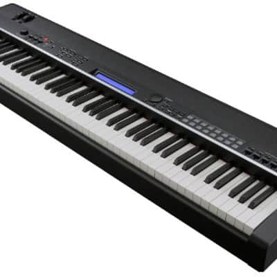 Yamaha CP4 Stage 2017 inkl. Gator Hardshell Flight Case! image 12