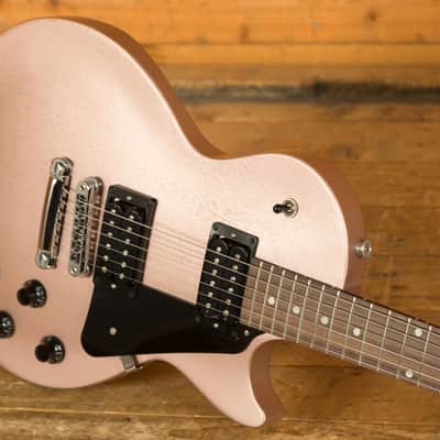 Gibson Les Paul Modern Lite | Rose Gold Satin image 5