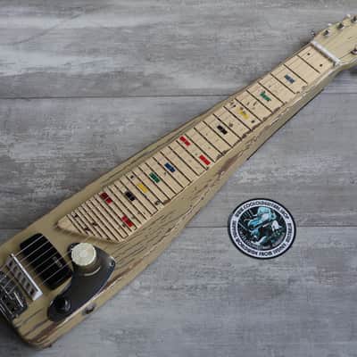 Teisco lap steel guitars for sale in USA | guitar-list