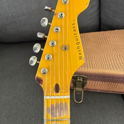 Nash S-57 Bild 8