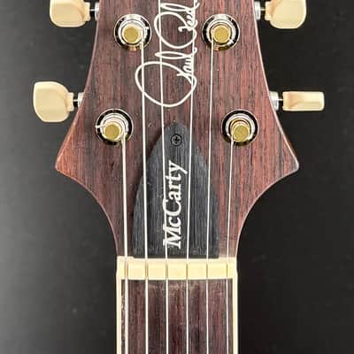 PRS McCarty - Faded Blue Jean image 5