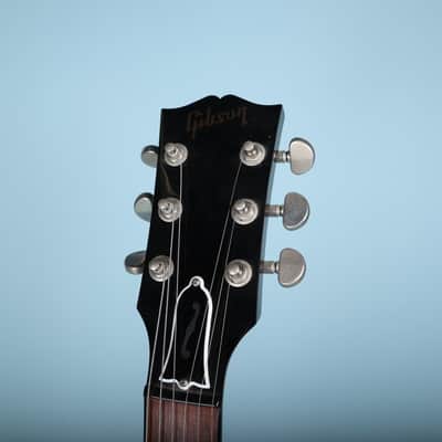2015 Gibson ES-335 Sunburst / Ginger Burst Memphis Studio Bild 5