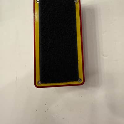 Onkel Amplification Squeezer Compressor Guitar Effect Pedal Gibsonville, NC image 7