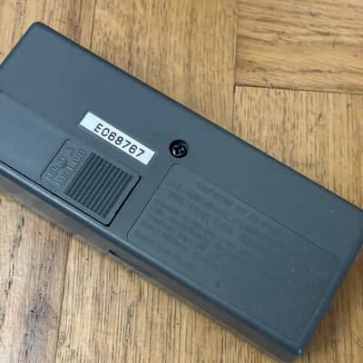 Boss TU-6 1991 - Grey image 10