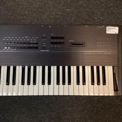 Ensoniq SQ1 Plus Synthesizer image 4
