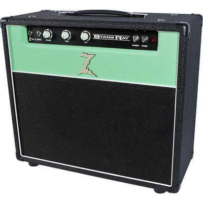 Dr. Z Stang Ray 30-Watt 1x12" Guitar Combo