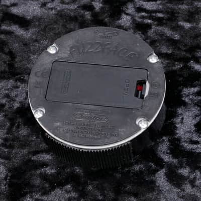 Jim Dunlop Ffm4 Joe Bonamassa Fuzz Face Mini Distortion (06/15) image 2