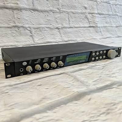 E-MU Systems Planet Earth Rackmount 64-Voice World Sound Module