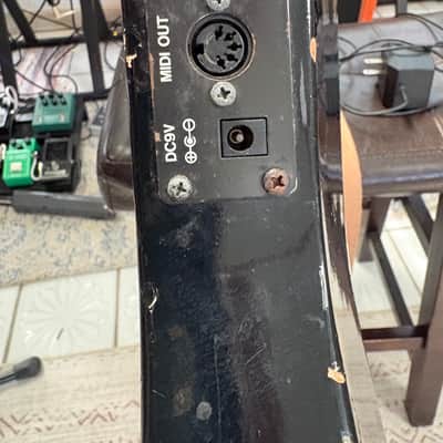 Korg RK-100 1980's - Black image 10