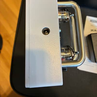 Tubesteader MAGNEZIUM Dual Channel Tube Preamp image 7