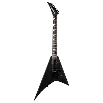 Jackson Pro Series RR24 Rhoads 2007 - 2011 | Reverb