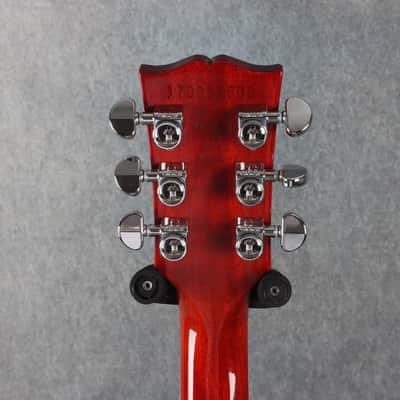 Gibson Les Paul Standard - Left Hand - Cherry Sunburst - 2nd Hand image 5