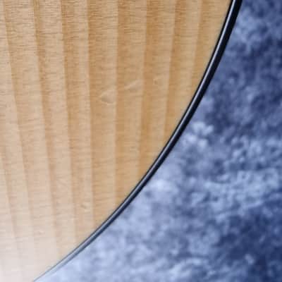 Taylor 110E Dreadnought Electro Acoustic Guitar ES:2 Walnut - Pre-Loved (Good Condition) image 6