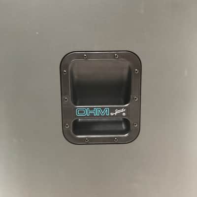 OHM MR-450D Bafle pasivo. Made in UK image 3