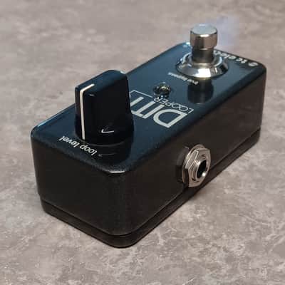 TC Electronic Ditto Looper Bild 4