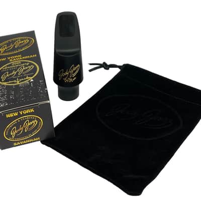 JodyJazz HR* Alto Saxophone Mouthpiece #6M Bild 6
