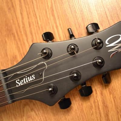 Mayones Setius - Natural image 12