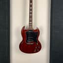 Gibson SG Standard 1991 - 2012 - Heritage Cherry
