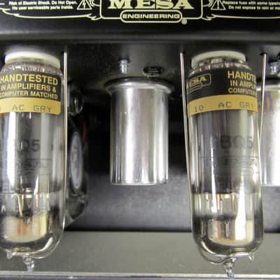 Used Mesa Boogie Mark Five 25 2-Channel 25-Watt Guitar Amp Head VGC image 16