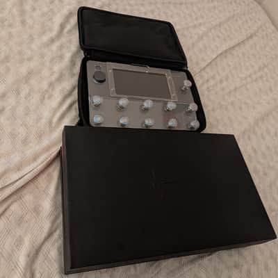 Neural DSP Quad Cortex + shield + thomann case image 4