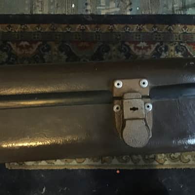 WAL MK1 1984 FRETLESS image 15