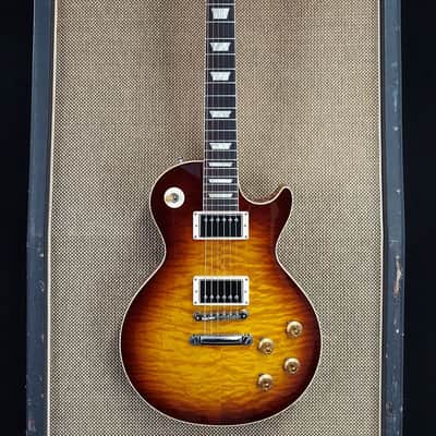2010 Gibson Custom Shop Commemorative '59 Les Paul 1 of 30 Signed By Les Paul (51) image 2