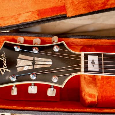 Fender Montego 1971 - Sunburst image 16