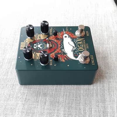 KMA Audio Machines Logan Transcend Drive image 4