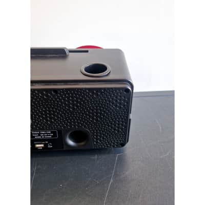 SDRD SD-307 - Karaoke System - Very Good image 4