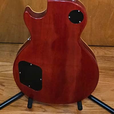 Gibson #1 of 500 50th Anniversary 1960 Les Paul Version 2 image 6