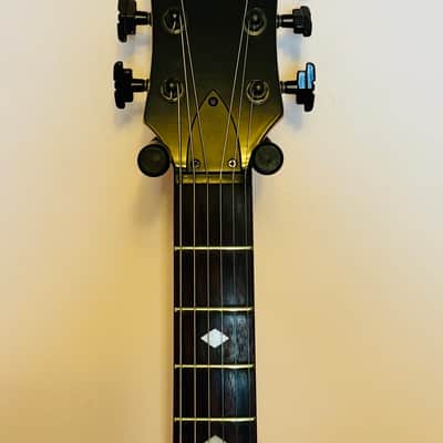 B.C. Rich Mockingbird Custom Build image 3