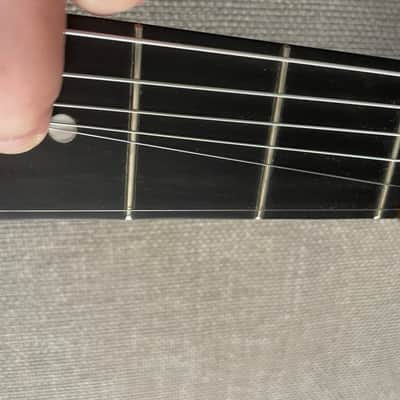 guitare manouche jean pierre favino 1981 image 7