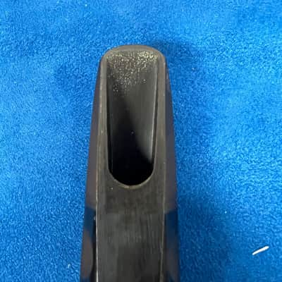 Used Selmer Paris S80 C* C Star Alto Sax Saxophone Hard Rubber Mouthpiece image 10