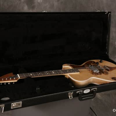 R.C. Allen Bigsby Guitar 2000s image 20