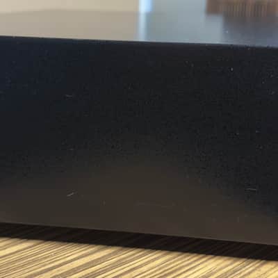Rotel RDV-1080 DVD Audio/Video Player – For Parts or Repair image 7