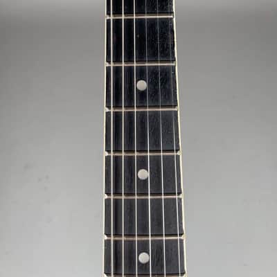 Traveling Wilburys TW-100T Electric Guitar Designed By Gretsch image 6