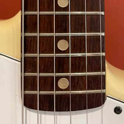 "Time Capsule" All-Original 1979/1980 Fender Stratocaster image 8