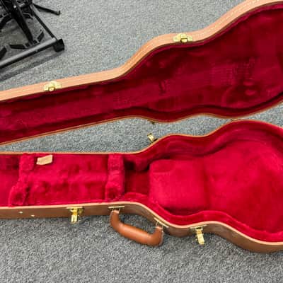 Gibson Les Paul Traditional 2017 - Iced Tea image 12