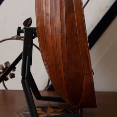 Original 17th Century Renaissance Bass Lute - Professional performance condition image 13