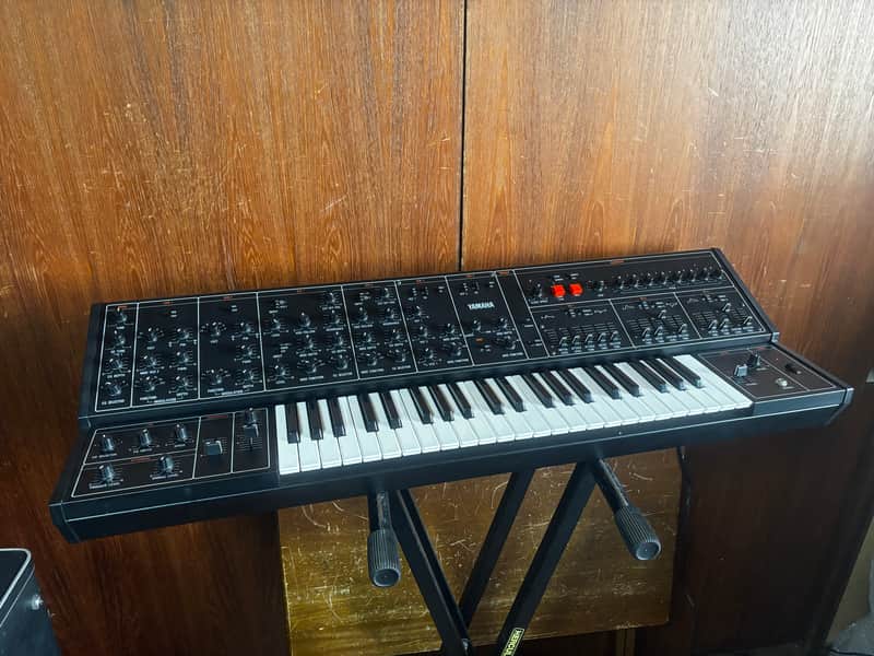Yamaha CS-30 Analog Synthesizer | Reverb