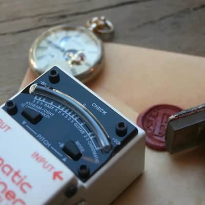 Boss TU-3 Chromatic Tuner image 2