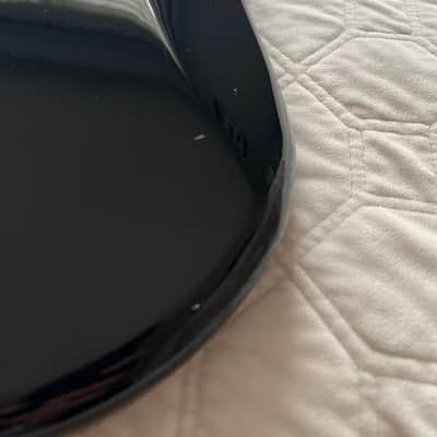 Fender Jaguar 2005 - Black image 14