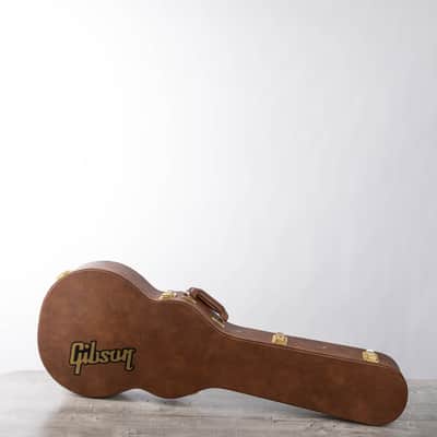 Gibson Les Paul Special Double Cutaway Ebony, Ebony | Demo image 16