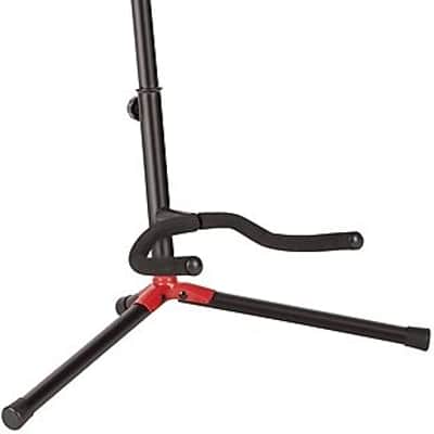 Fender Adjustable Guitar Stand, Black 2016