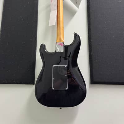 Fender Player II Modified Stratocaster with Rosewood Fretboard 2025 - Present - Dusk image 4
