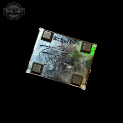 Used Red Witch Pentavocal Trem TSU25195 image 2
