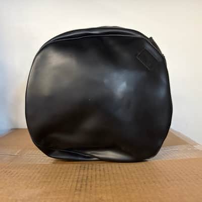 Ludwig 10" Naugahyde Bag 1970s image 4