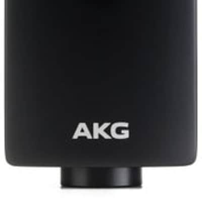 AKG C104 Large-diaphragm Condenser Microphone image 2